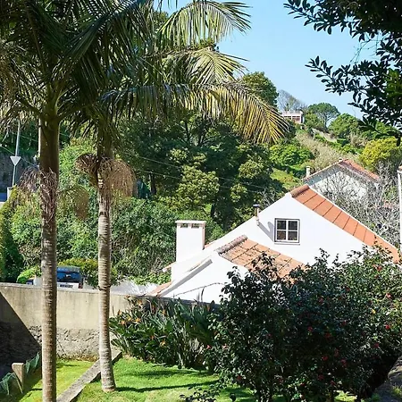 House With 2 Bedrooms In Colares With Terrace And Wifi Casa vacanze Adraga
