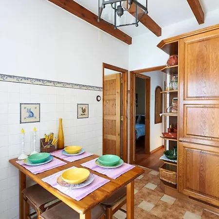 House With 2 Bedrooms In Colares With Terrace And Wifi Adraga