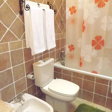 House With 2 Bedrooms In Colares With Terrace And Wifi * Adraga