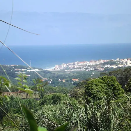 House With 2 Bedrooms In Colares With Terrace And Wifi *