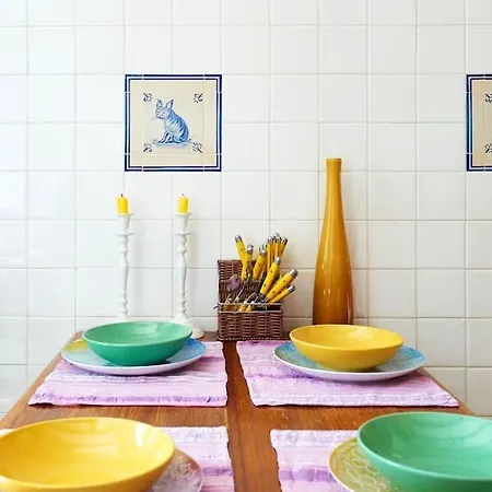House With 2 Bedrooms In Colares With Terrace And Wifi Adraga