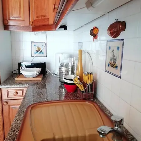House With 2 Bedrooms In Colares With Terrace And Wifi Adraga