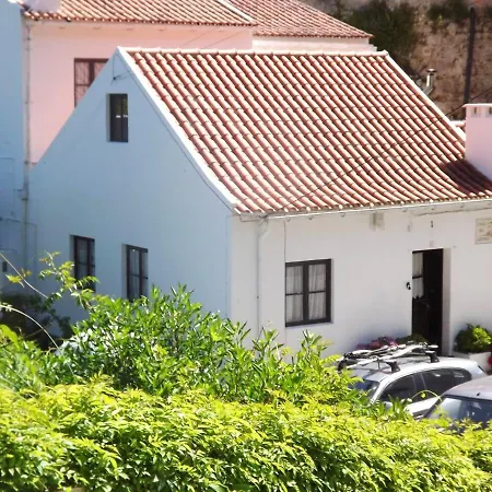 House With 2 Bedrooms In Colares With Terrace And Wifi *