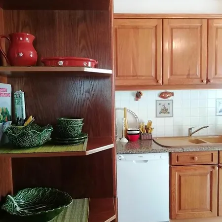 House With 2 Bedrooms In Colares With Terrace And Wifi Casa vacanze Adraga