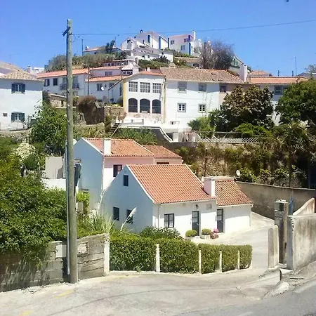 House With 2 Bedrooms In Colares With Terrace And Wifi Adraga