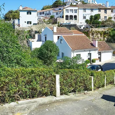 House With 2 Bedrooms In Colares With Terrace And Wifi * Adraga